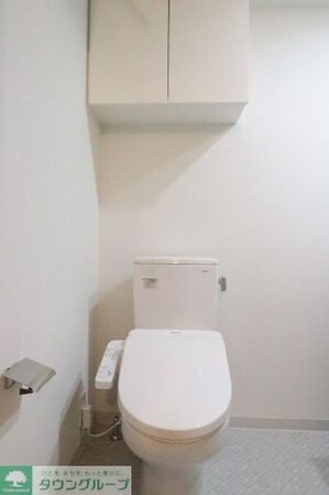 GENOVIA東中野skygardenの物件内観写真